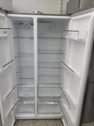 Nevera Americana con Garantía y Transporte