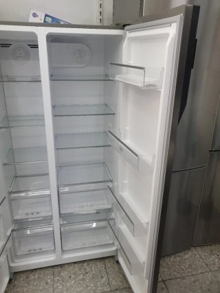 Nevera Americana con Garantía y Transporte