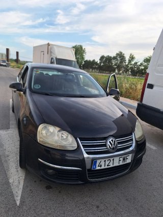 Volkswagen Jetta 2007