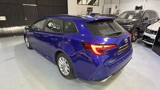 Toyota Corolla 140H TOURING 09/2024