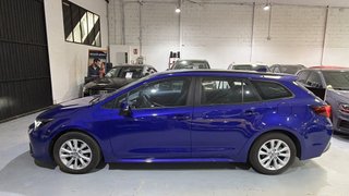 Toyota Corolla 140H TOURING 09/2024
