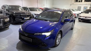 Toyota Corolla 140H TOURING 09/2024
