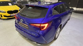 Toyota Corolla 140H TOURING 09/2024
