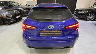Toyota Corolla 140H TOURING 09/2024