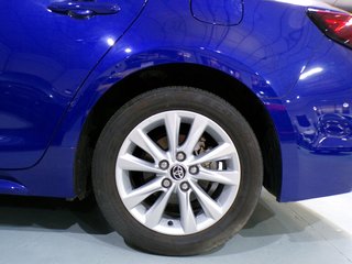 Toyota Corolla 140H TOURING 09/2024
