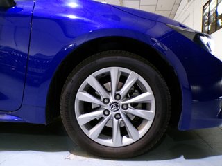Toyota Corolla 140H TOURING 09/2024