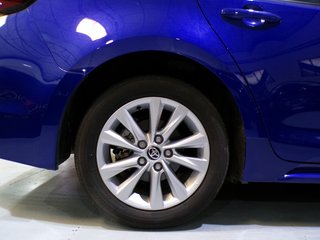 Toyota Corolla 140H TOURING 09/2024