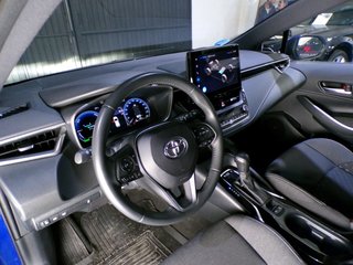 Toyota Corolla 140H TOURING 09/2024