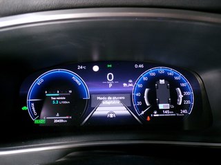 Toyota Corolla 140H TOURING 09/2024