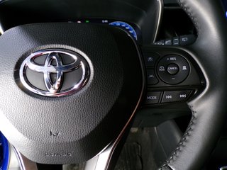 Toyota Corolla 140H TOURING 09/2024