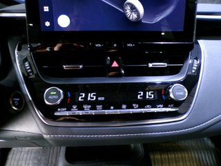 Toyota Corolla 140H TOURING 09/2024