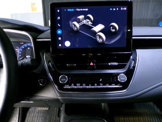Toyota Corolla 140H TOURING 09/2024