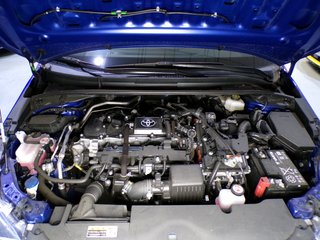 Toyota Corolla 140H TOURING 09/2024
