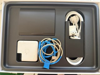 MacBook Pro Retina 13” (Mid 2014) – 16 GB RAM 256