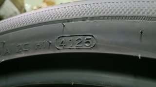 235/45 R20 100Y HANKOOK VENTUS S1 EVO³ SUV
