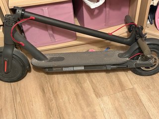 Patinete Eléctrico Xiaomi