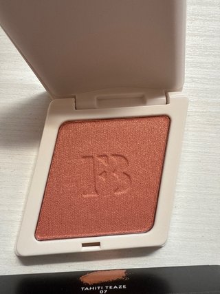 Fenty Beauty Fenty Cheeks Blush