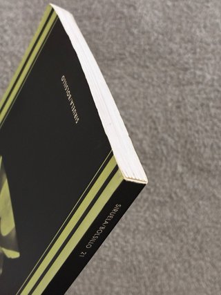 Otra vuelta de tuerca - Henry James