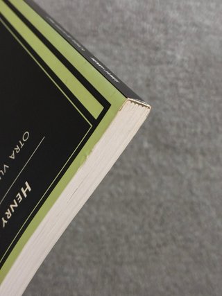 Otra vuelta de tuerca - Henry James