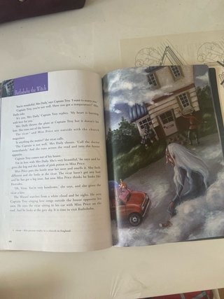 Bathsheba The Witch + Cd