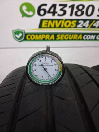 215 55 17 98W KUMHO ECSTA HS52