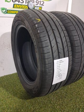 215 55 17 98W KUMHO ECSTA HS52