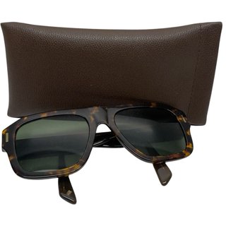 Gafas de sol SHAYK Tortoise
