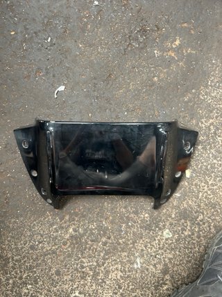 Carenado frontal superior BMW K75 S 1986
