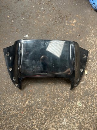 Carenado frontal superior BMW K75 S 1986
