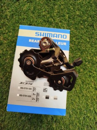 Cambio Shimano 105 RD-5701-SS 10v