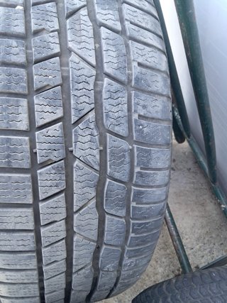 LLANTAS DE ALEACIÓN DEZENT 16” 5x112 + NEUMÁTICOS