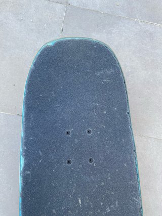 Tabla Skate Welcome 8.625 Ace 55 Spitfire
