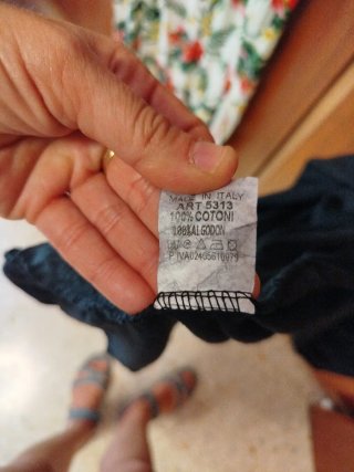 Vestiti estivi da donna