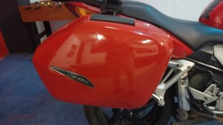 Honda VFR 800 VTEC 2003