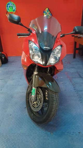 Honda VFR 800 VTEC 2003