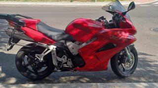 Honda VFR 800 VTEC 2003