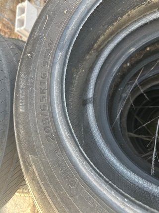 Neumáticos Usados de coche y moto