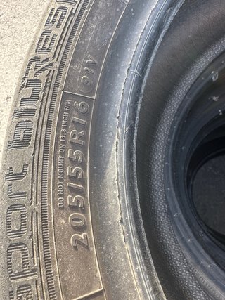 Neumáticos Usados de coche y moto
