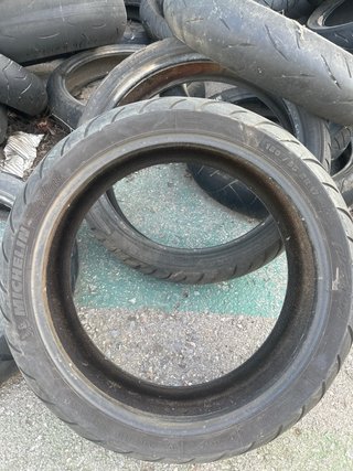 Neumáticos Usados de coche y moto