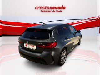 BMW Serie 1 2021 ¡¡Desde 329€ al mes!!