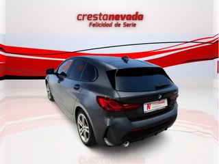 BMW Serie 1 2021 ¡¡Desde 329€ al mes!!