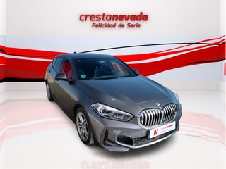 BMW Serie 1 2021 ¡¡Desde 329€ al mes!!