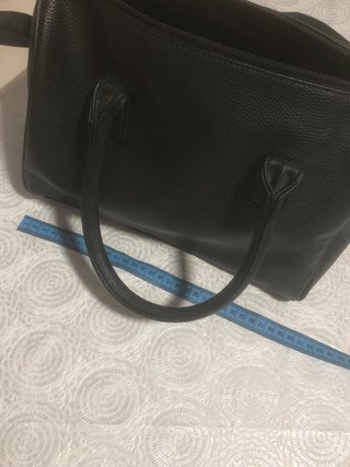 Bolso negro