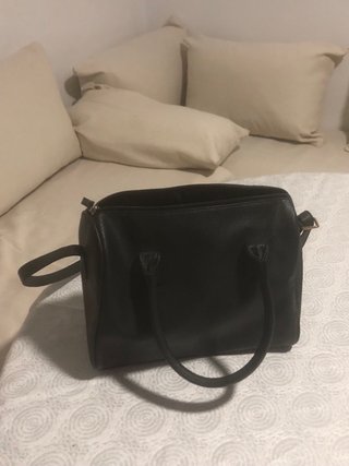Bolso negro