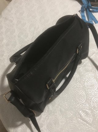 Bolso negro