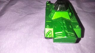 Matchbox Lesney Rolamatics