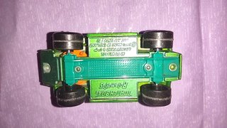 Matchbox Lesney Rolamatics