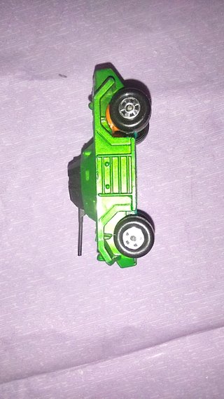 Matchbox Lesney Rolamatics