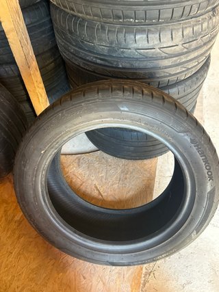 Neumático Hankook Ventus S1 evo3 225/50 R17 98Y