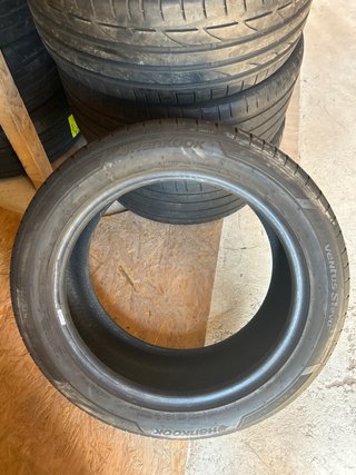 Neumático Hankook Ventus S1 evo3 225/50 R17 98Y